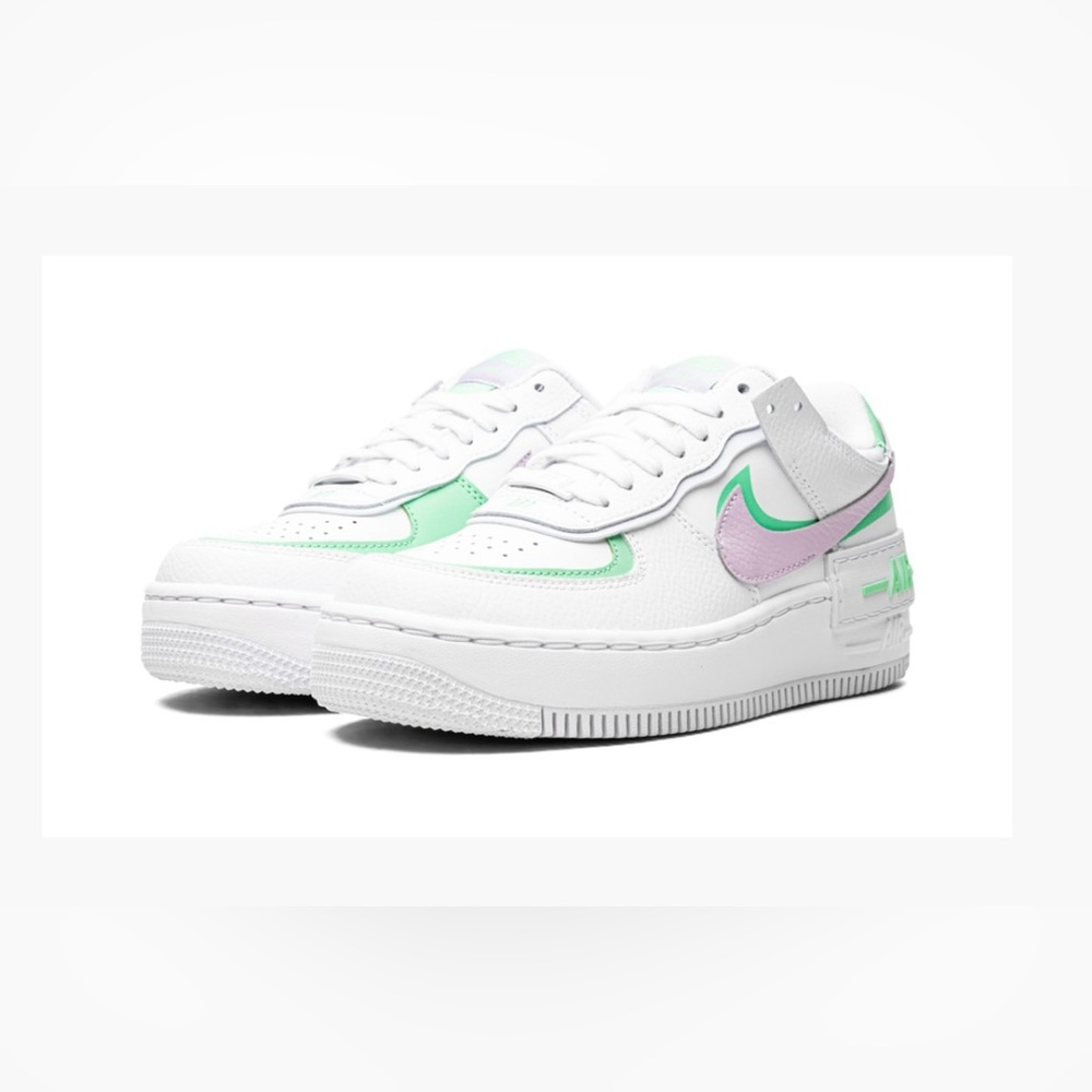 Nike Air Force 1 Shadow